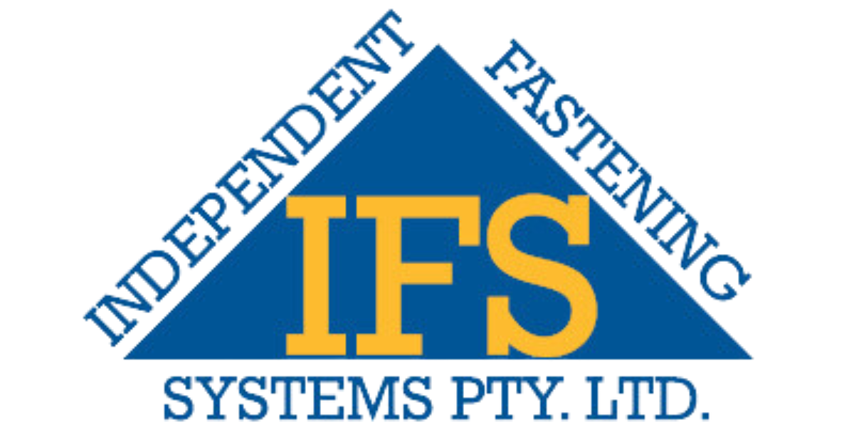 IFS Logo