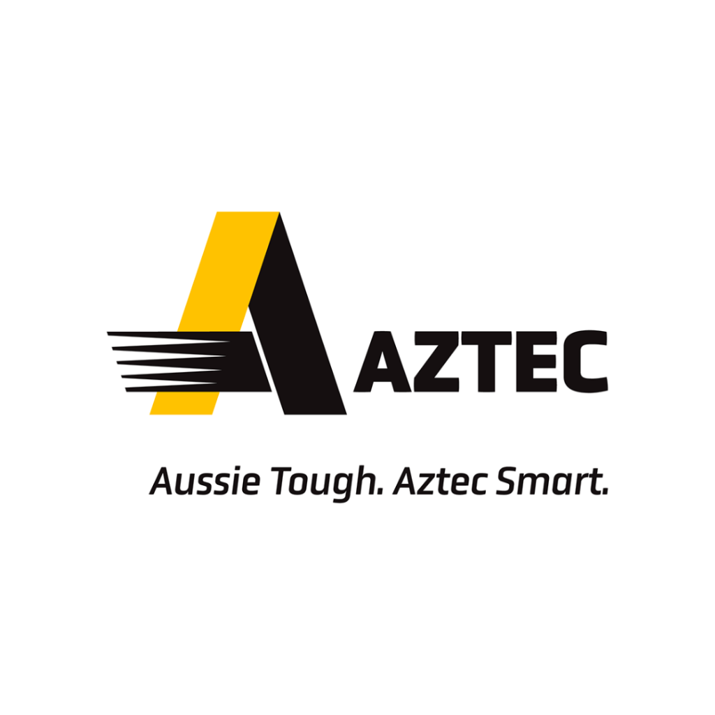AZTEC LOGO