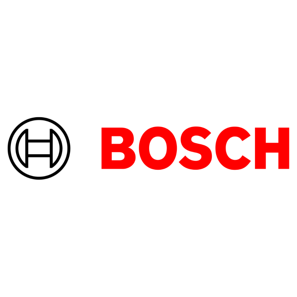 BOSCH LOGO