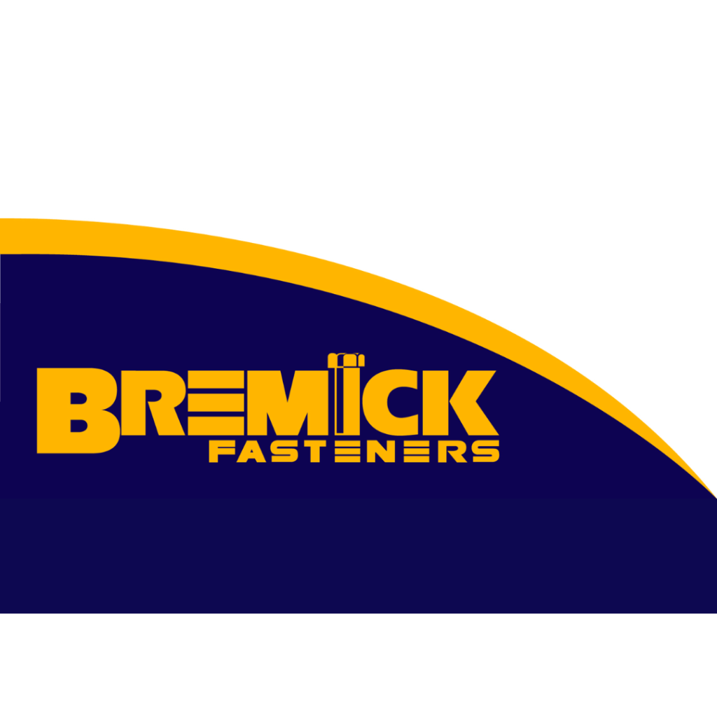 BREMICK FASTENERS LOGO