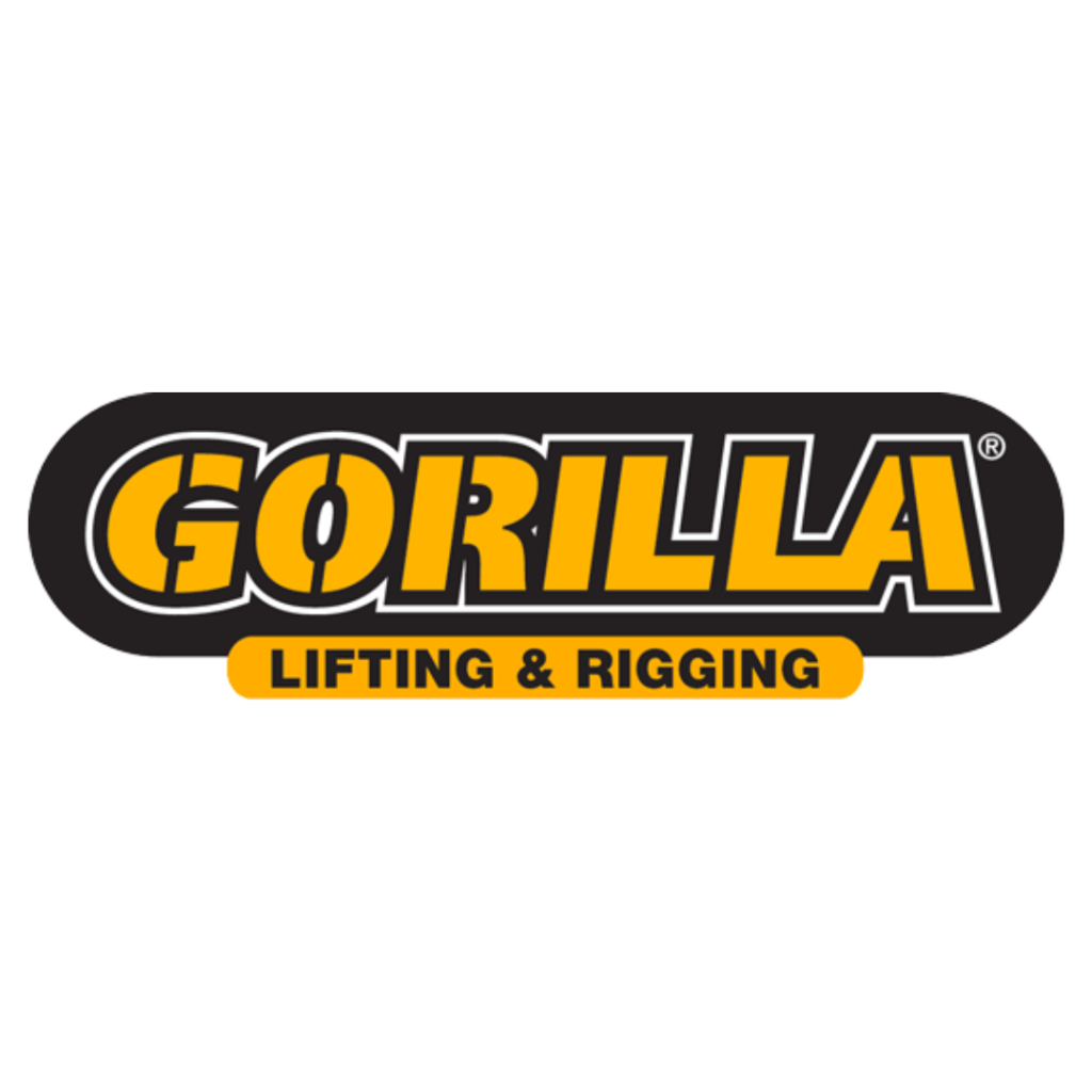 GORILLA LOGO