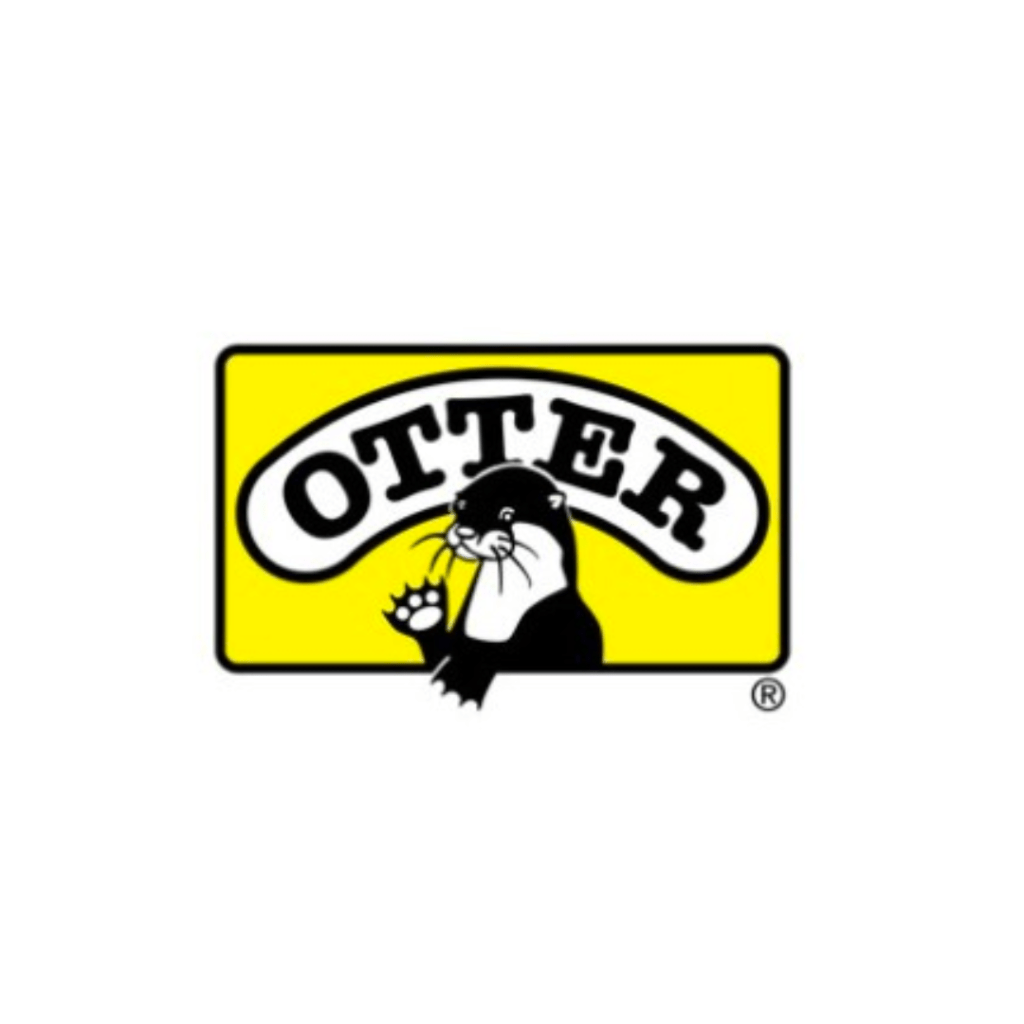 OTTER NAILS LOGO