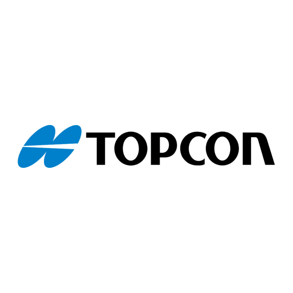TOPCON LOGO