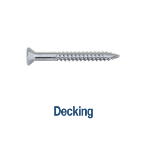 Decking