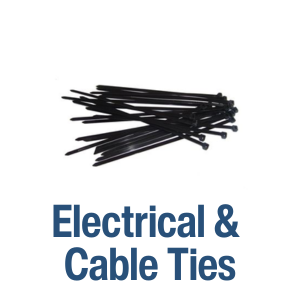 Electrical & Cable Ties