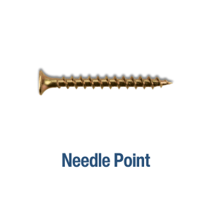 Needle Point