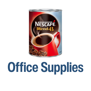 Office Supplies