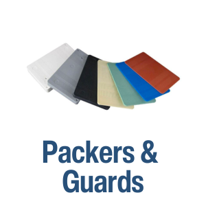 Packers & Guards