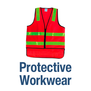 Protective Workwear