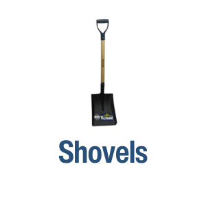 Shovels