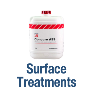 Surface Treatments