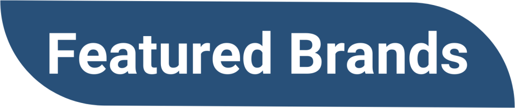 Featured Brands